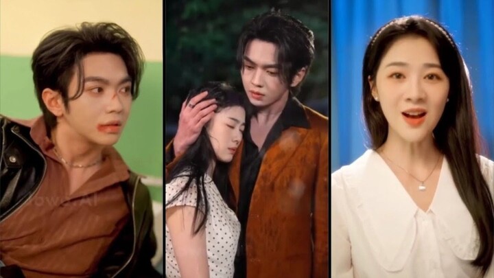 เสวี่ยหว่านอวี๋ื สะดุดหัวใจนายมาเฟียคลั่งรัก