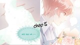 BÙI BẢO - CHAP 5: Anh giúp em một chút đi~ || truyện tranh đam mỹ | ngọt ngào | cốt truyện cưỡng chế