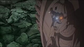 Thiên Thủ Quan Âm  (Senju Hashirama) vs Quan Thế Âm Liên Hoa Vương (Tobi Zetsu)#1.3