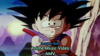 Son Goku - [AMV] Makafushigi Adventure by Hiroki Takahashi