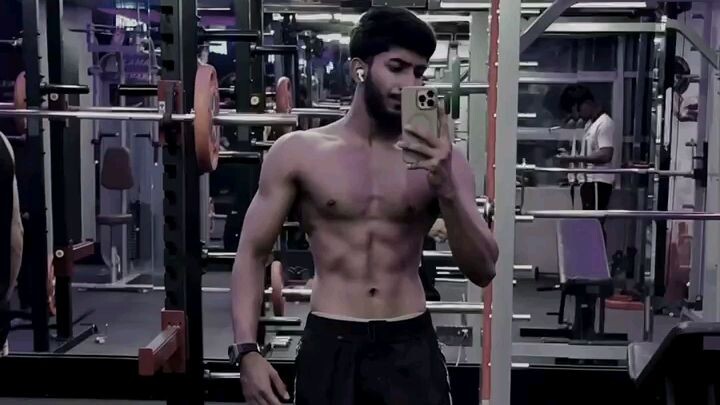 Built, not bought.