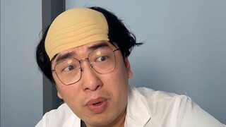 My name is 武藤游戏