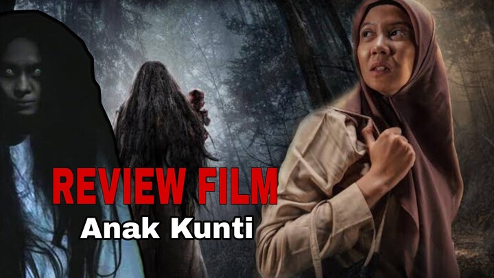 REVIEW FILM ANAK KUNTI (2024)