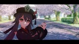 [Genshin Impact MMD 4K/60FPS] Renai Circulation / 恋愛サーキュレーション [Hu Tao]
