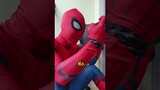 Spider-Man love his son ❤️ #shorts #spiderman