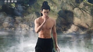 Cheng Lei 👌💪Legend of the Female General เหนือสมรภูมิ