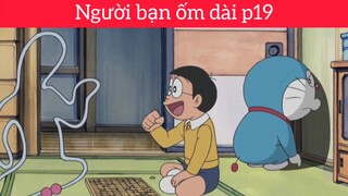 Người bạn ốm dài p19