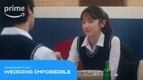 Wedding Impossible: Friendship First | Prime Video