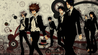 （MAD/未来篇X/剧情向）燃起觉悟的火焰