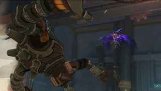 cuộc đấu không cân sức #amv