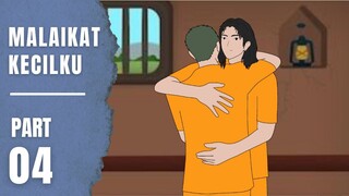 MALAIKAT KECILKU Part 4