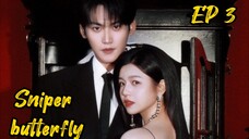[ENG] EP 3 Sniper butterfly