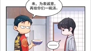 皮老板真是个很有原则的人！