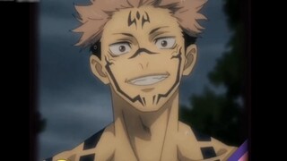 I don’t allow anyone who hasn’t heard the Russian version of Jujutsu Kaisen. I suggest you put on he