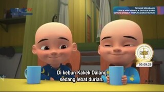 Upin & Ipin Musim 18 Full Movie - Sappy Go Upin Ipin Terbaru 2024