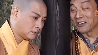 จี้กงไม่เคยสอนผู้คนด้วยคำพูด แต่ด้วยการกระทำ นี่เป็นเรื่องจริง ประสบการณ์ส่วนตัวนั้นลึกซึ้งยิ่งกว่า
