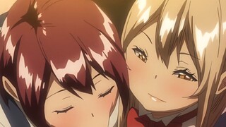 di keroyok 2 nesan😫🥵🥵