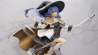 [First release on the entire network] Why I don’t recommend you to buy this most gorgeous figurine o