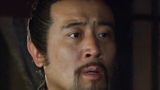 Guan Yu dipenggal, Lu Meng tiba-tiba meninggal mendadak, Liu Bei mengalami halusinasi #GuanYu #CaoCa