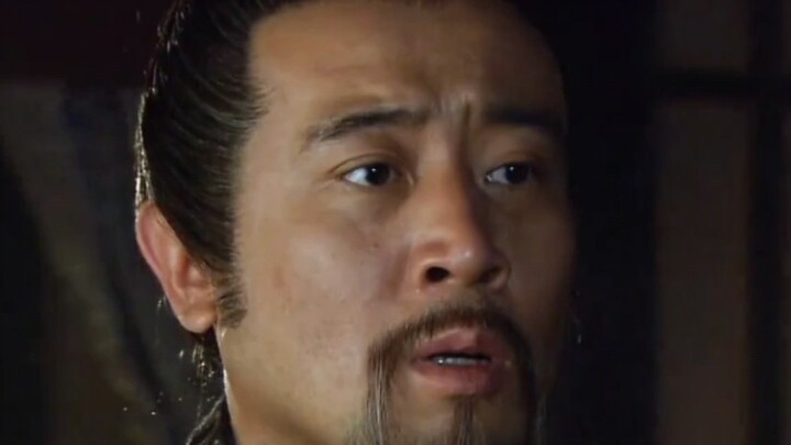 Quan Vũ thân thủ cách biệt, Lã Mông đột nhiên chết bất đắc kỳ tử, Lưu Bị xuất hiện ảo giác #Quan Vũ 