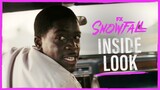 Snowfall | Inside Look: Picture Cars | FX