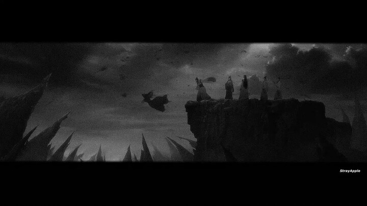 hancur berkeping-keping