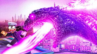 MASSIVE KAIJU UNIVERSE UPDATE IN ROBLOX