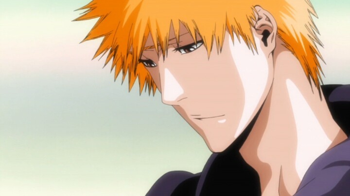 Tạm biệt, Rukia! ! !