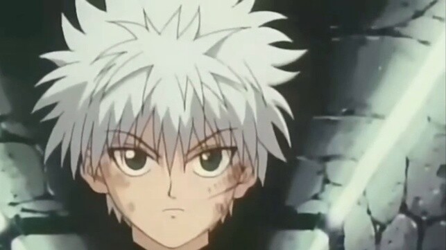 อาการประหม่าของแม่คิรัวร์บางส่วน (ปล. น่ารักและประหม่ามาก 555)