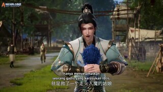 Lingwu Continent EPS 65 Sub Indo
