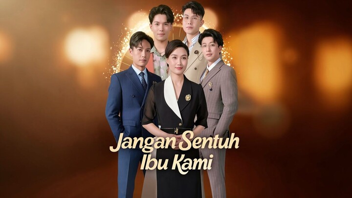 Jangan Sentuh Ibu Kami Full Bahasa Indonesia (MELO)