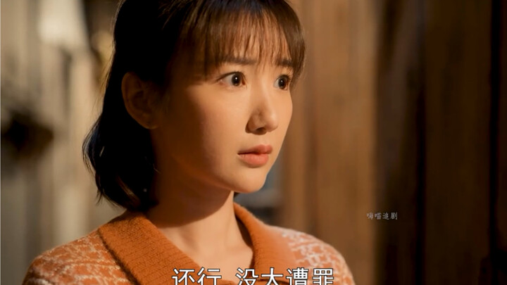 童年的阴影真的可以纠缠一生，王一丁就是三丽的救赎。#毛晓彤