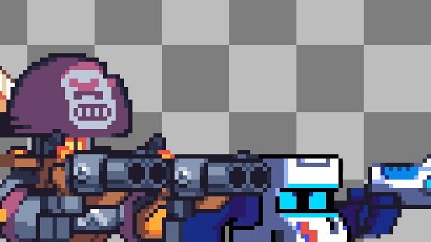 I don't know what it is either.