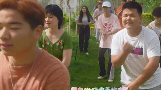 Love is free, love is bold—2021 graduation group dance "Love Fortune Cookie" [Tarim University]