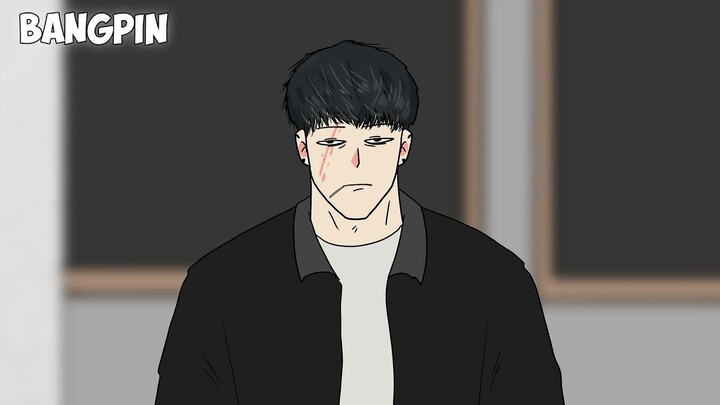 KITA DAN MASA SEKOLAH PART 3 - Drama Animasi Sekolah