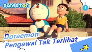 Doraemon | [Mizuta] Pengawal Tak Terlihat_A