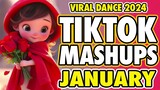 New Tiktok Mashup 2024 Philippines Party Music | Viral Dance Trend | January 24th