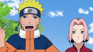 Jika empat generasi Hokage masih ada dan Uchiha tidak dimusnahkan, bagaimana kekuatan Naruto dan Sas