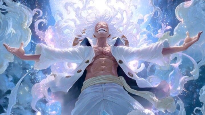 KEREN BANGET GILA GAME ONE PIECE 2026