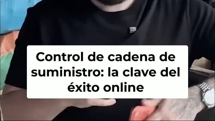 Negocio Online vs. Empresa_ El Secreto del Control #shorts
