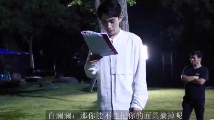 It’s already 2022, and there are still new behind-the-scenes clips for “Guardian”!!