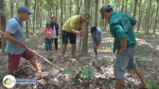 Về TÂY NINH Phải Đào Bắt Con Này Cho Bằng Được | Hội Ngộ Miền Tây - Tập 132