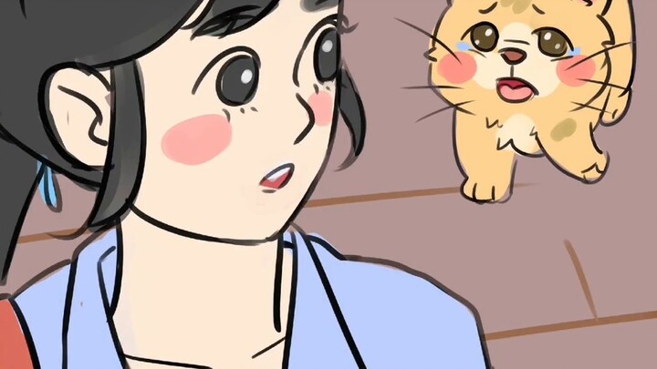 I've confirmed through our eyes that you are the one destined for me.