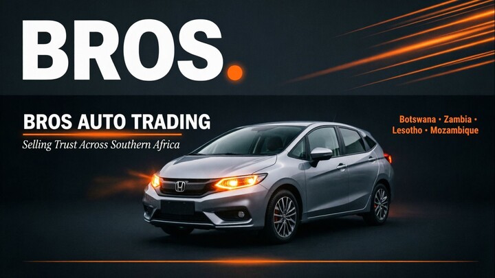 SOLD BROS AUTO TRADING