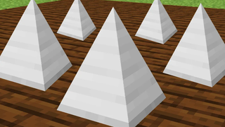 50 อัปเดต Mojang SCRAPPE จาก Minecraft