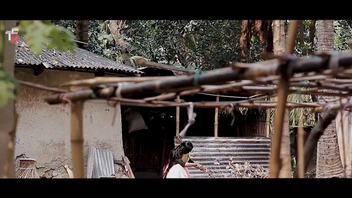 Kalo Meye | কালো মেয়ে | Emotional Family Drama | Bangla Natok 2025 | Team Family Drama