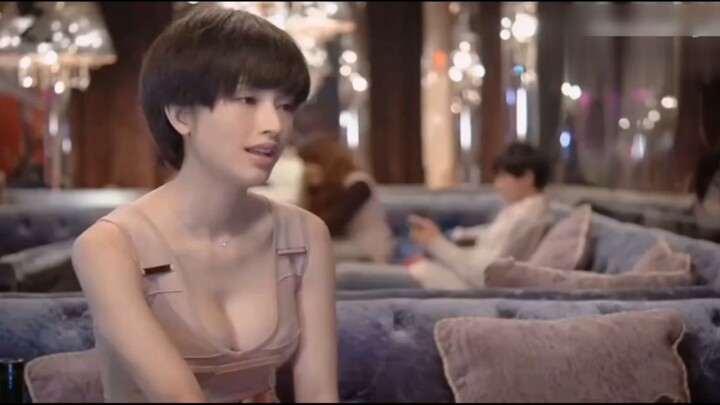 [Remix]Girls' lovely moment: No comparison, no hurts