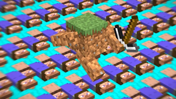 Minecraft 1.22 leaked version