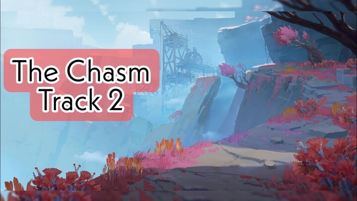 [Genshin Impact] The Chasm - Track 2 [OST]