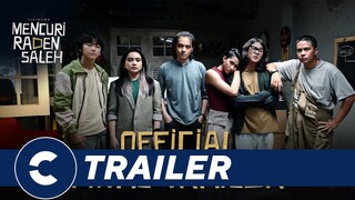 Official Final Trailer MENCURI RADEN SALEH - Cinépolis Indonesia